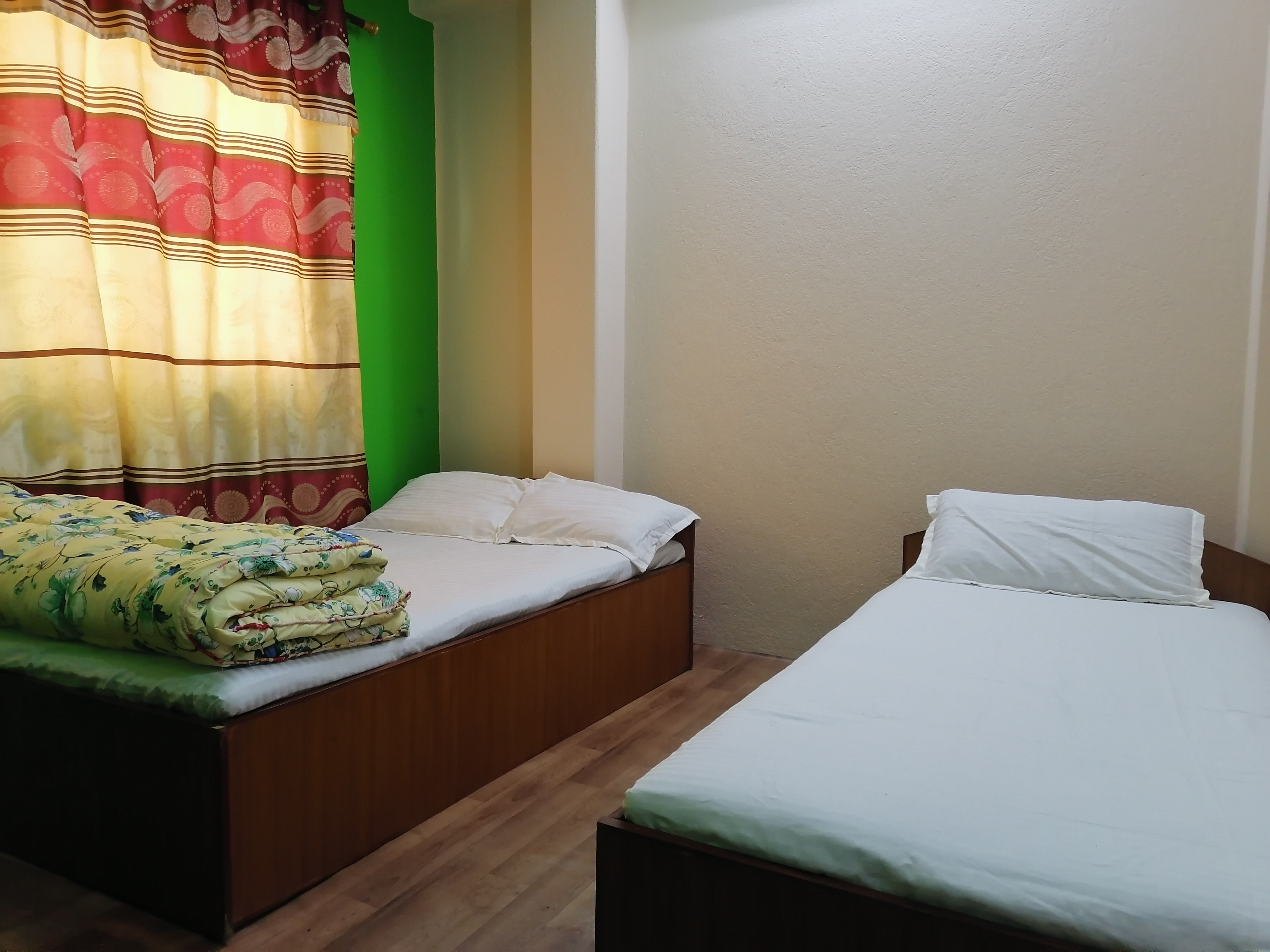 Gurung Guest House