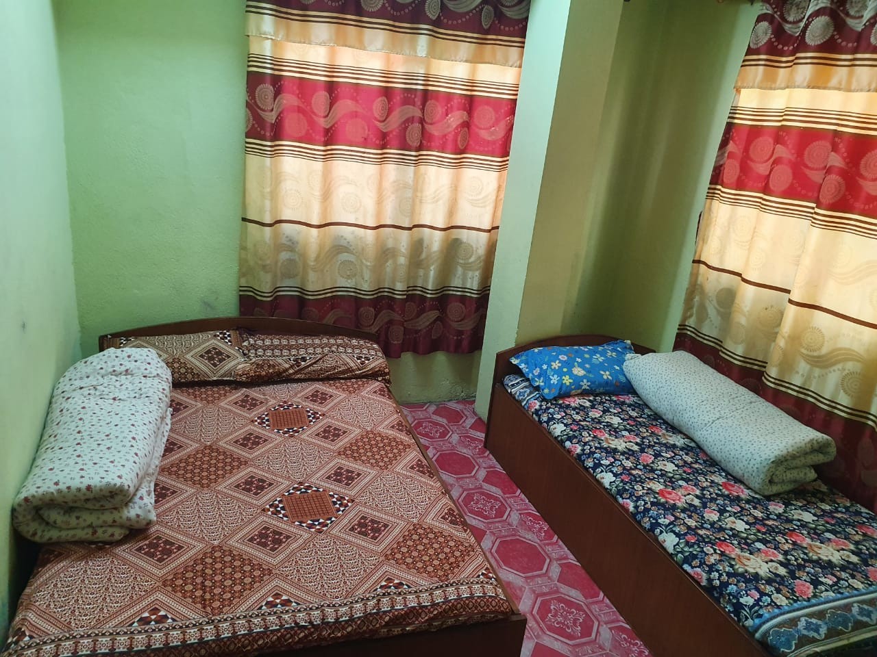 Gurung Guest House