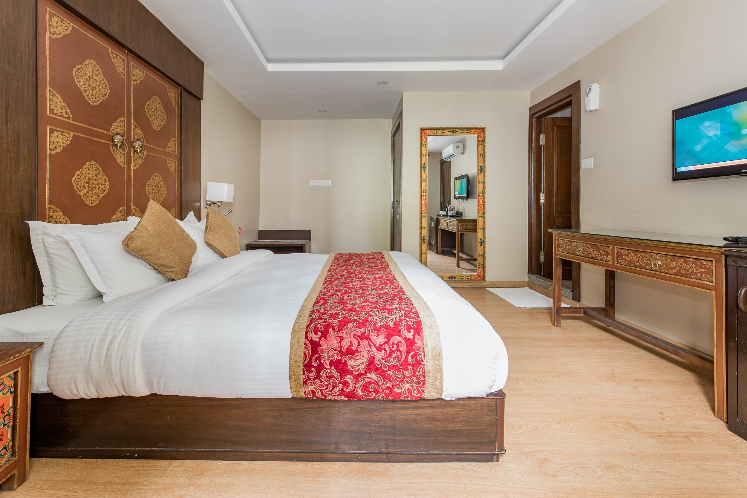 Hotel Himalayan Ghar