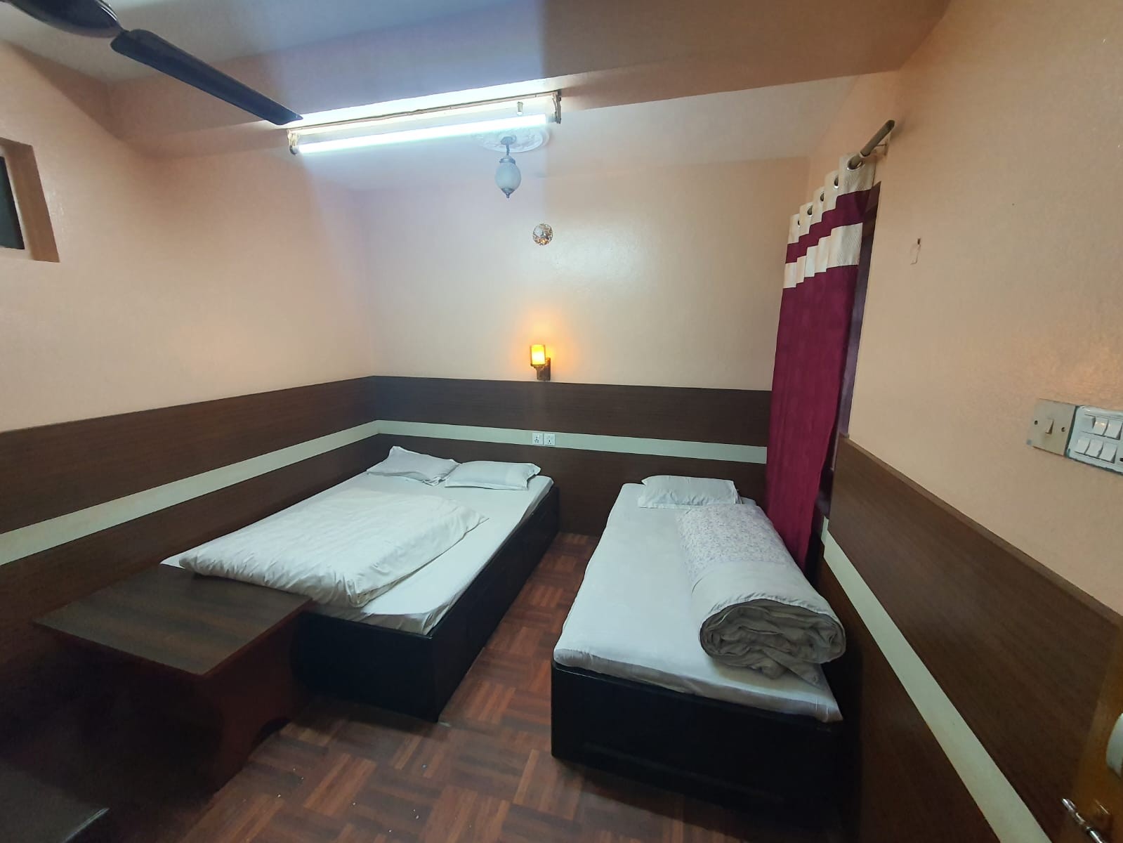 Hotel Pravasi