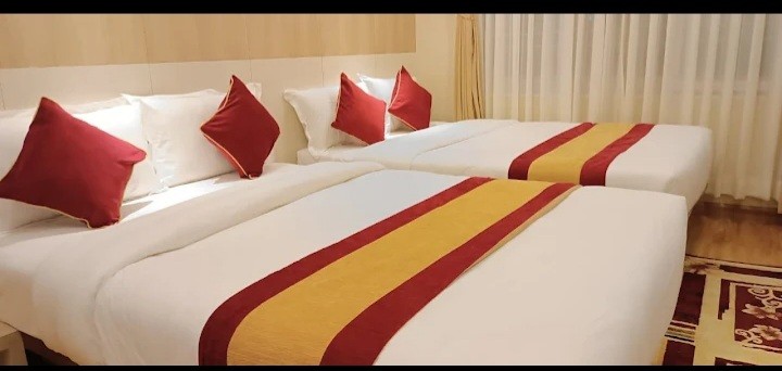 Hotel Prime Suite Pvt. Ltd.