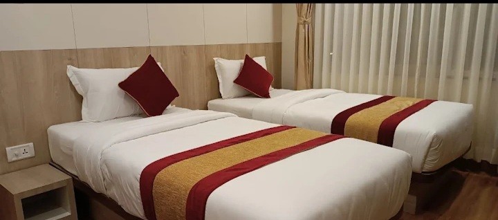 Hotel Prime Suite Pvt. Ltd.