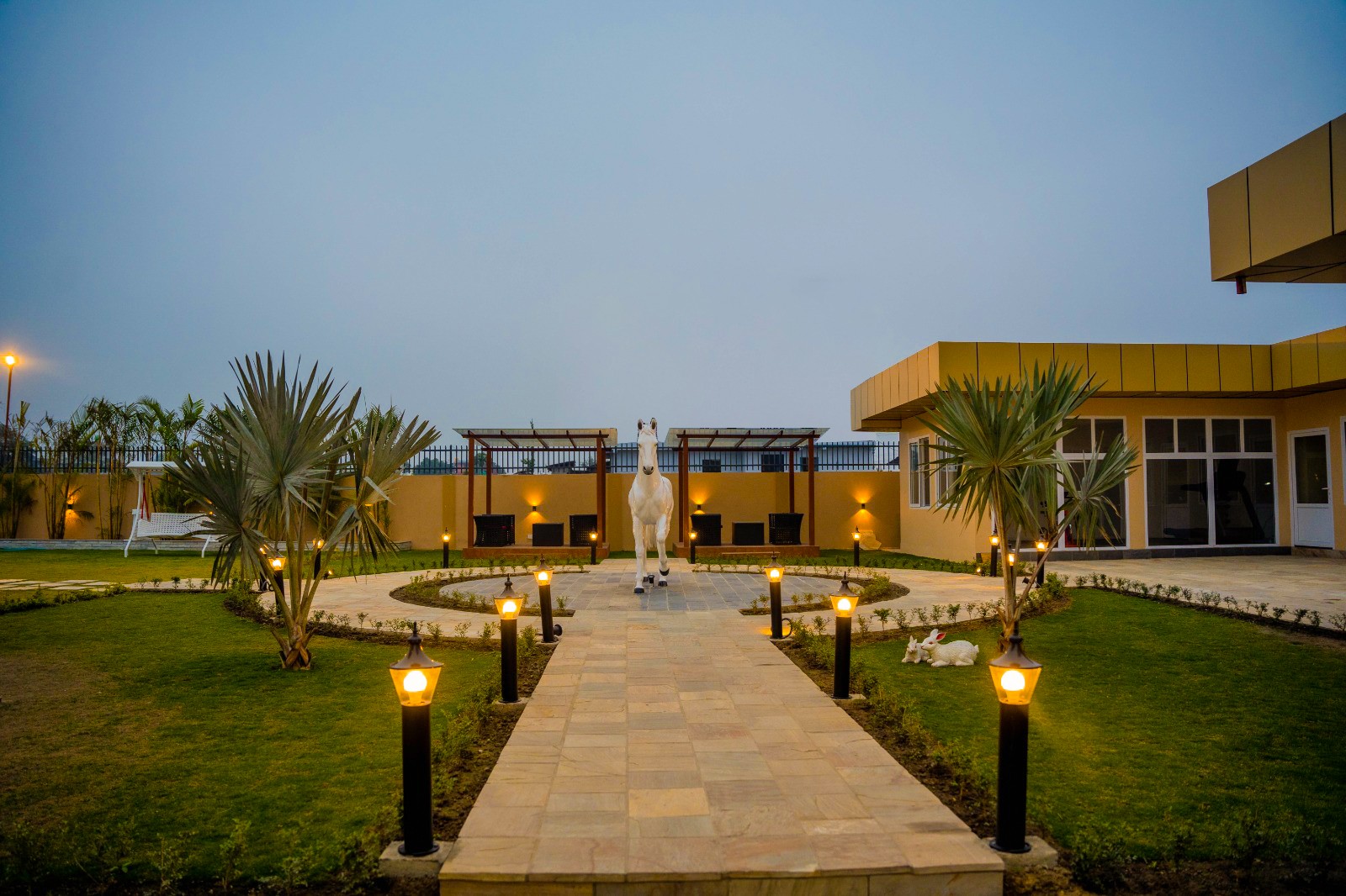 Gautam Hotel Bardibas Pvt. Ltd.