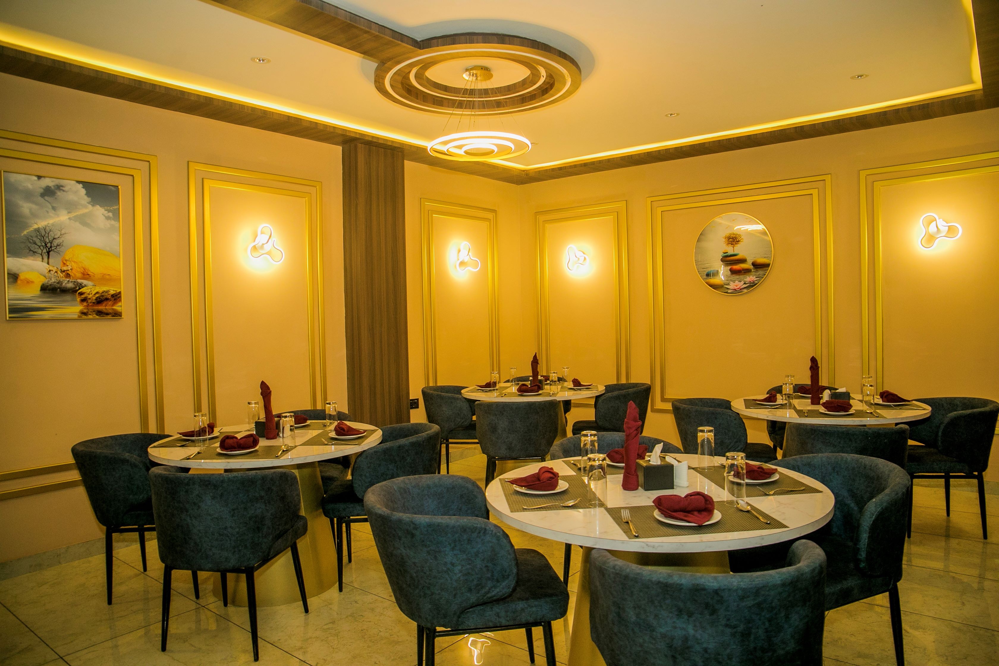 Gautam Hotel Bardibas Pvt. Ltd.