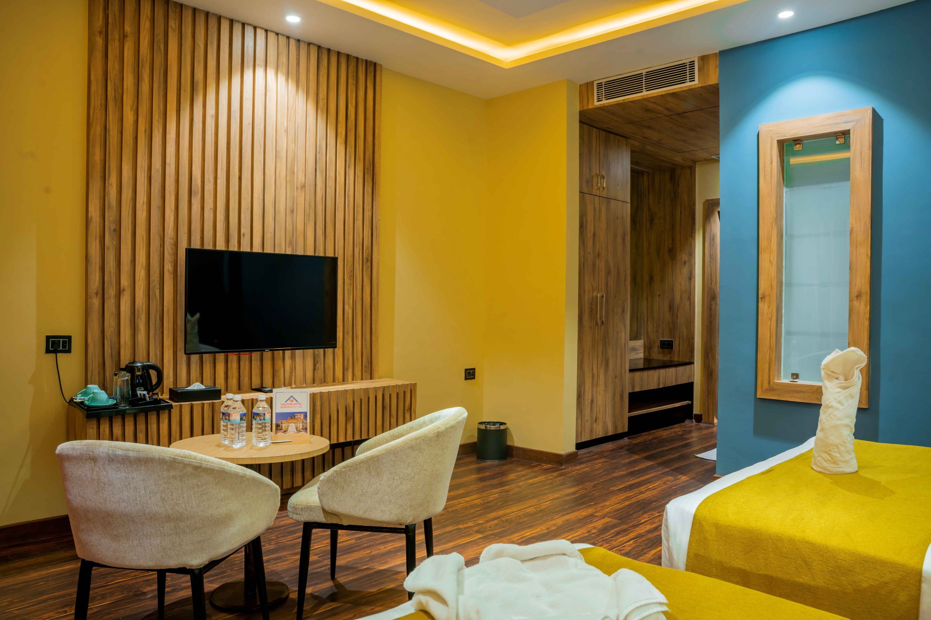 Gautam Hotel Bardibas Pvt. Ltd.|Deluxe