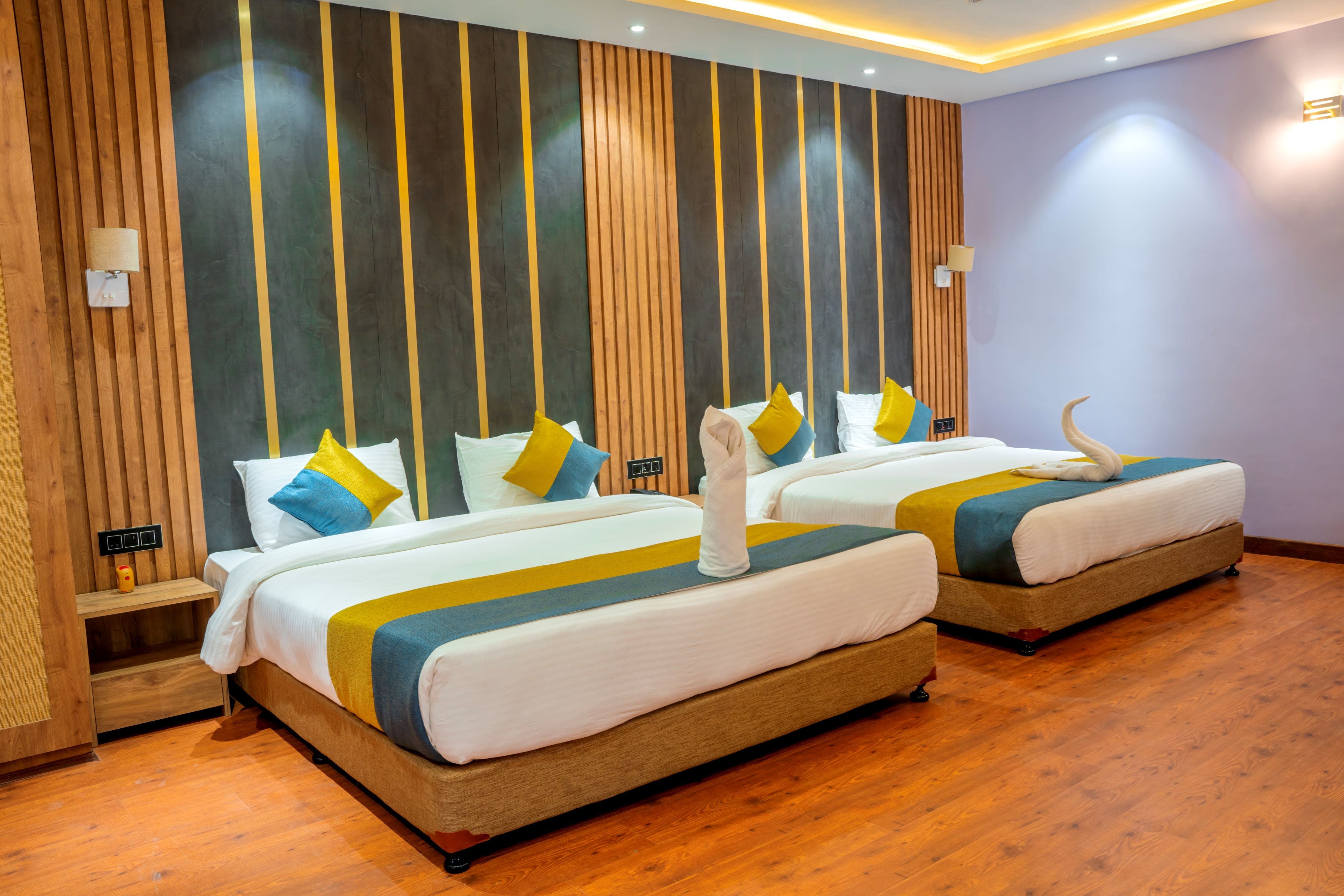 Gautam Hotel Bardibas Pvt. Ltd.|Superior