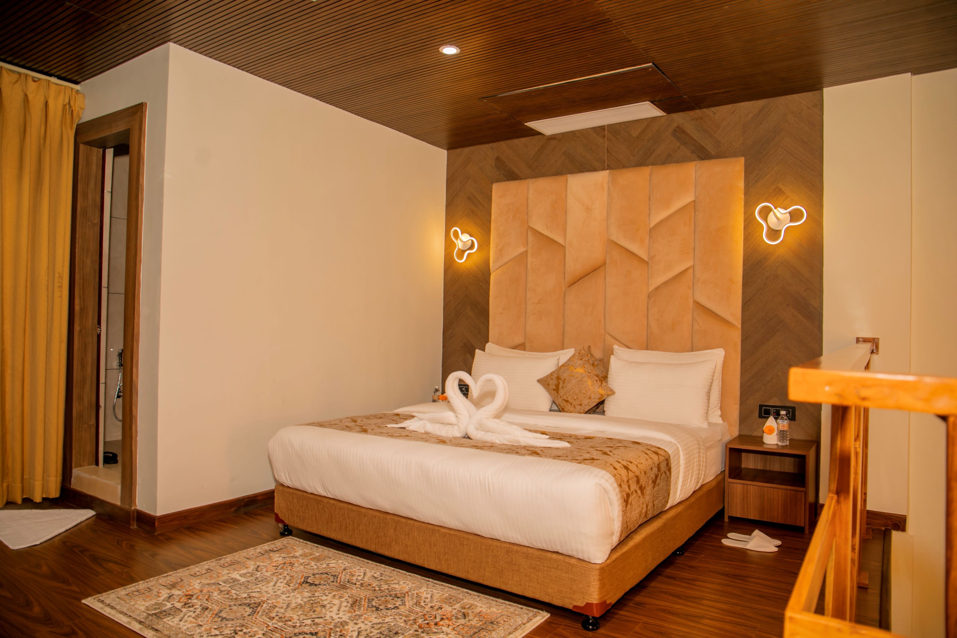 Gautam Hotel Bardibas Pvt. Ltd.|Suite