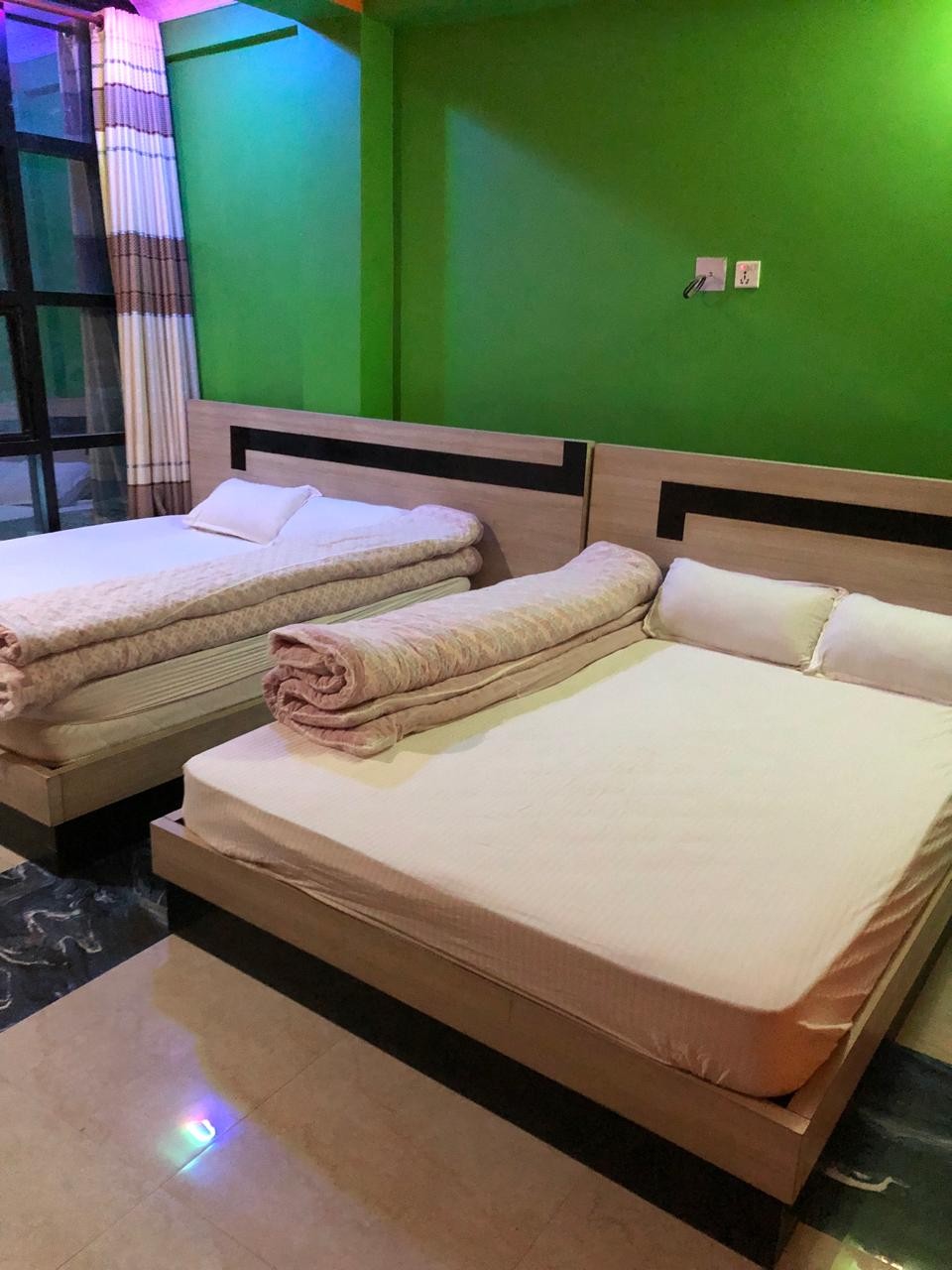 New Arghakhanchi Hotel And Lodge