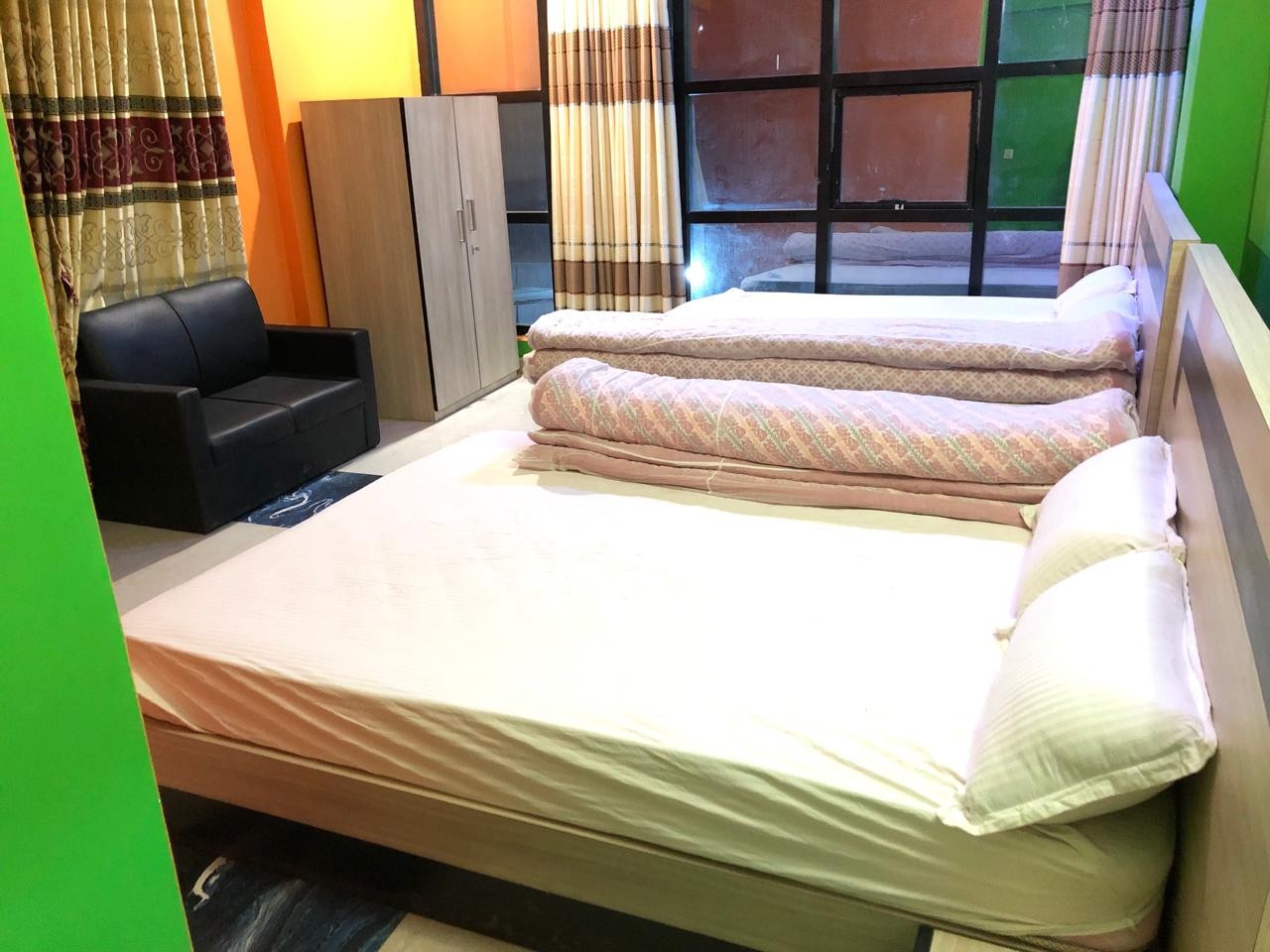 New Arghakhanchi Hotel And Lodge