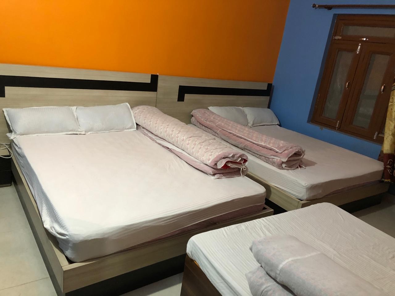 New Arghakhanchi Hotel And Lodge