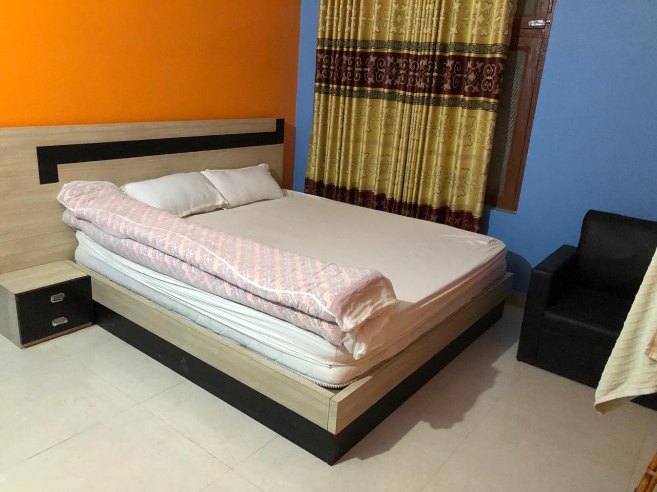 New Arghakhanchi Hotel And Lodge
