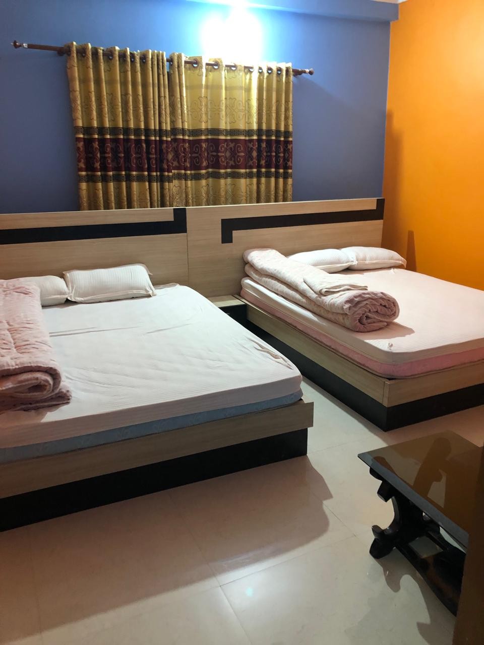 New Arghakhanchi Hotel And Lodge