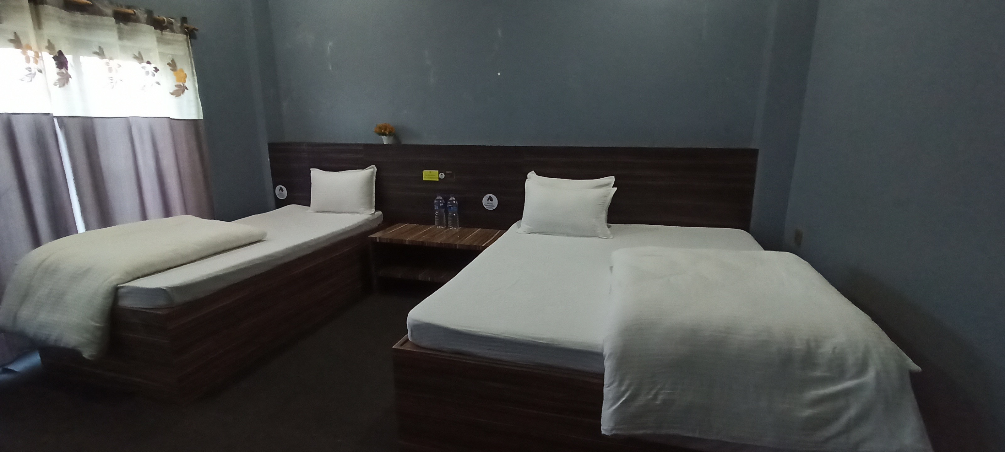 Hotel Panoramic Hilltop