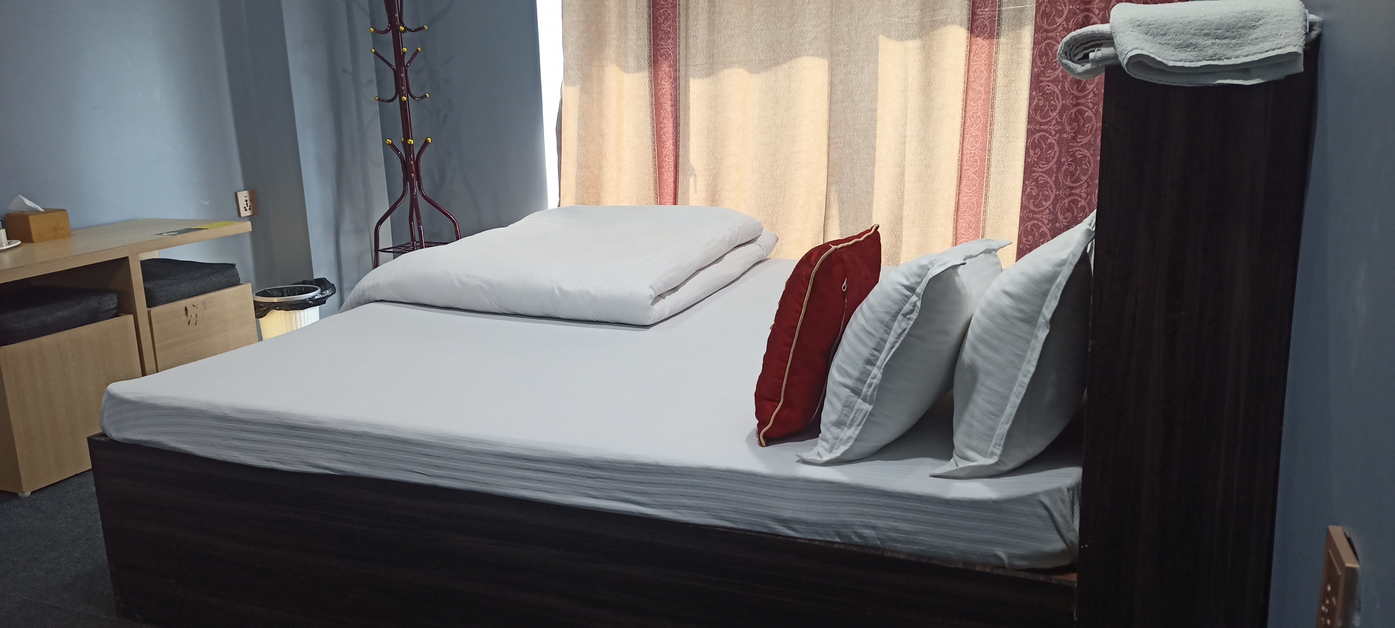 Hotel Panoramic Hilltop