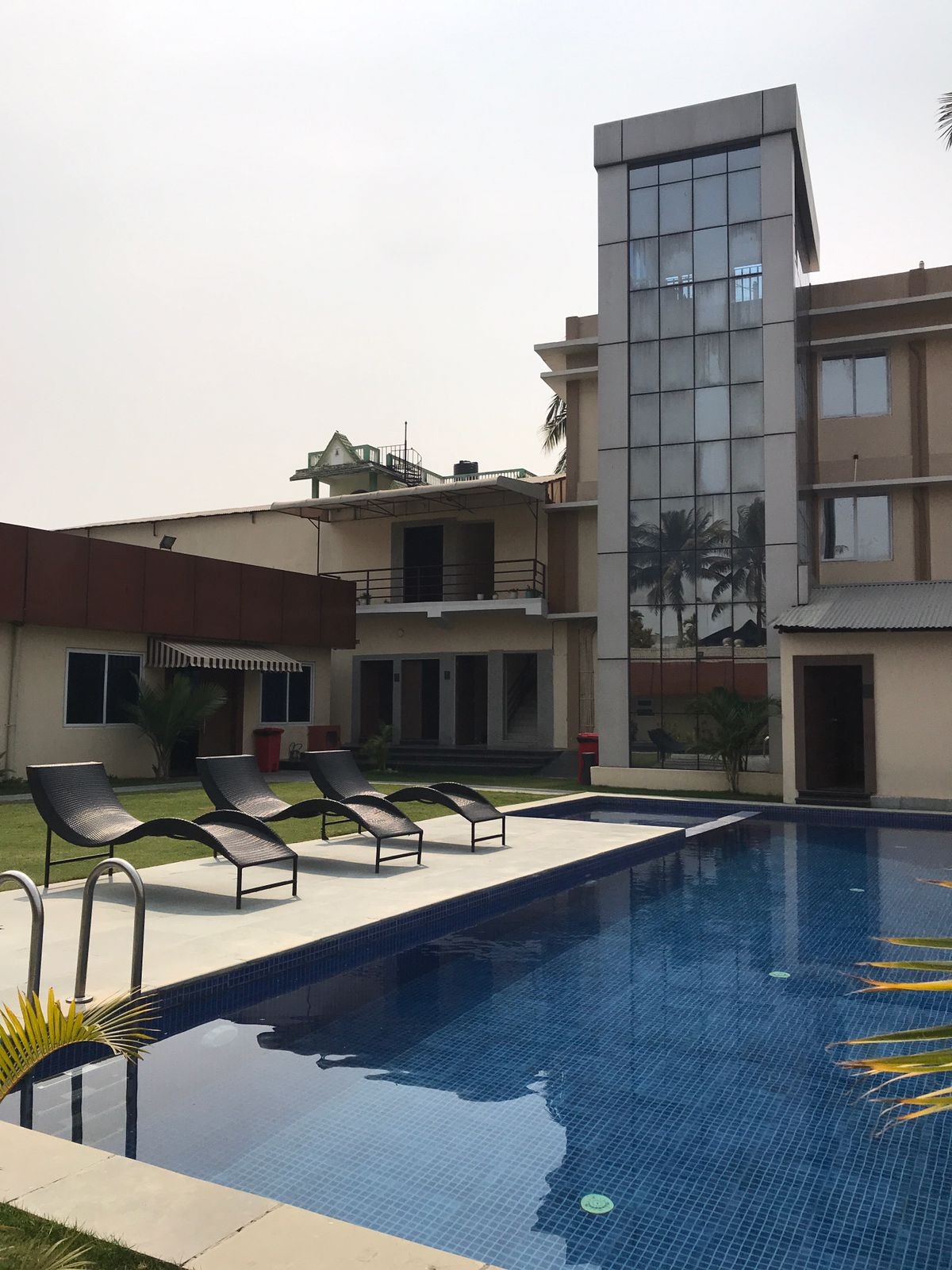 Hotel Nepalirika Damak