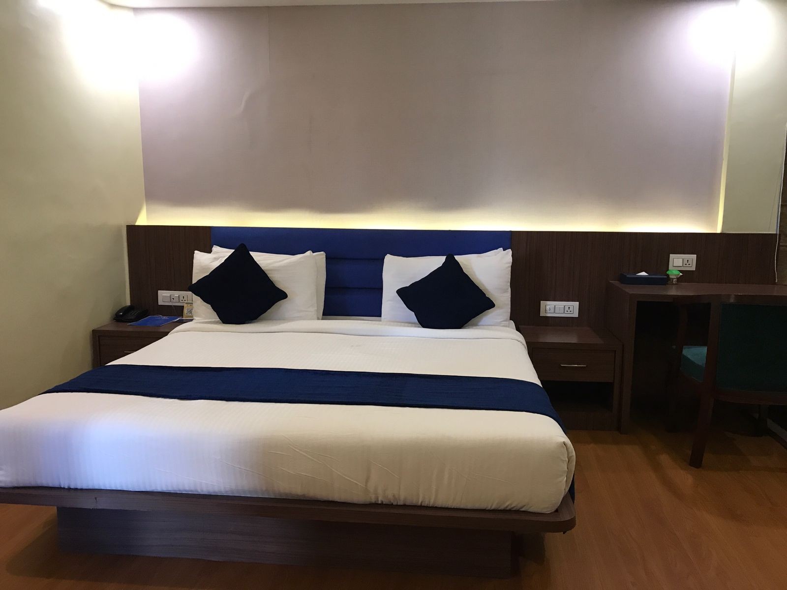 Hotel Nepalirika Damak