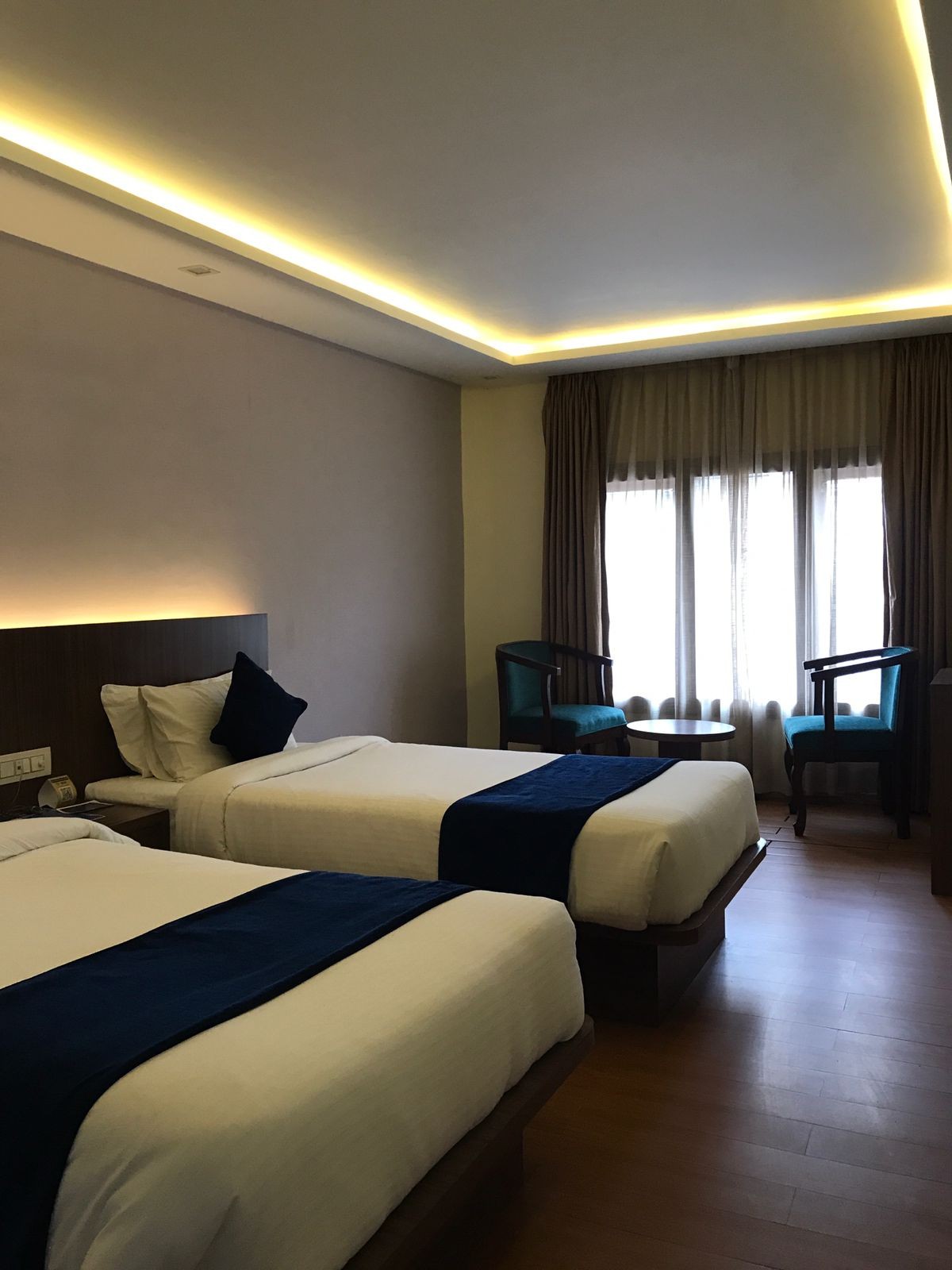 Hotel Nepalirika Damak|Premium twin Hotel Nepalirika Damak|Premium twin