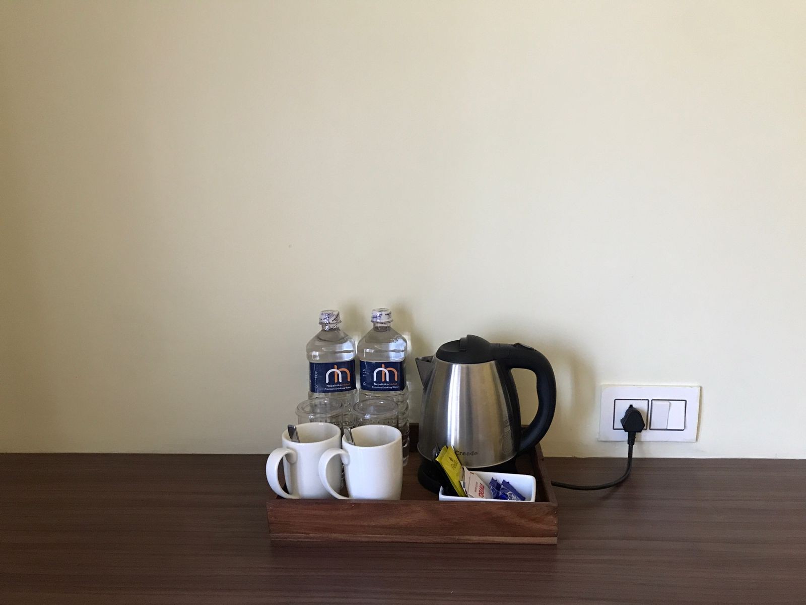 Hotel Nepalirika Damak|Premium twin Hotel Nepalirika Damak|Premium twin