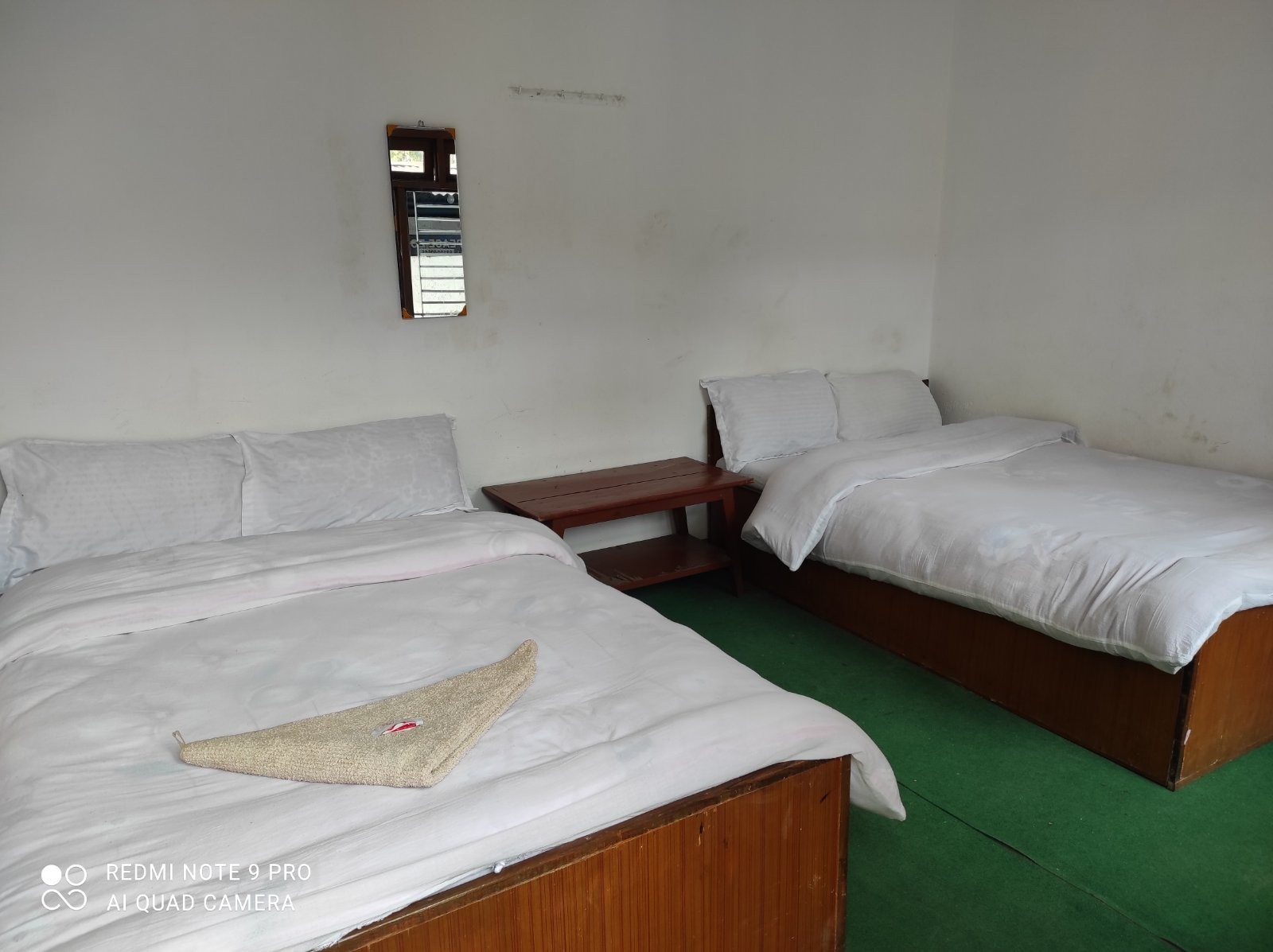 Hotel Manjari Pvt.Ltd.