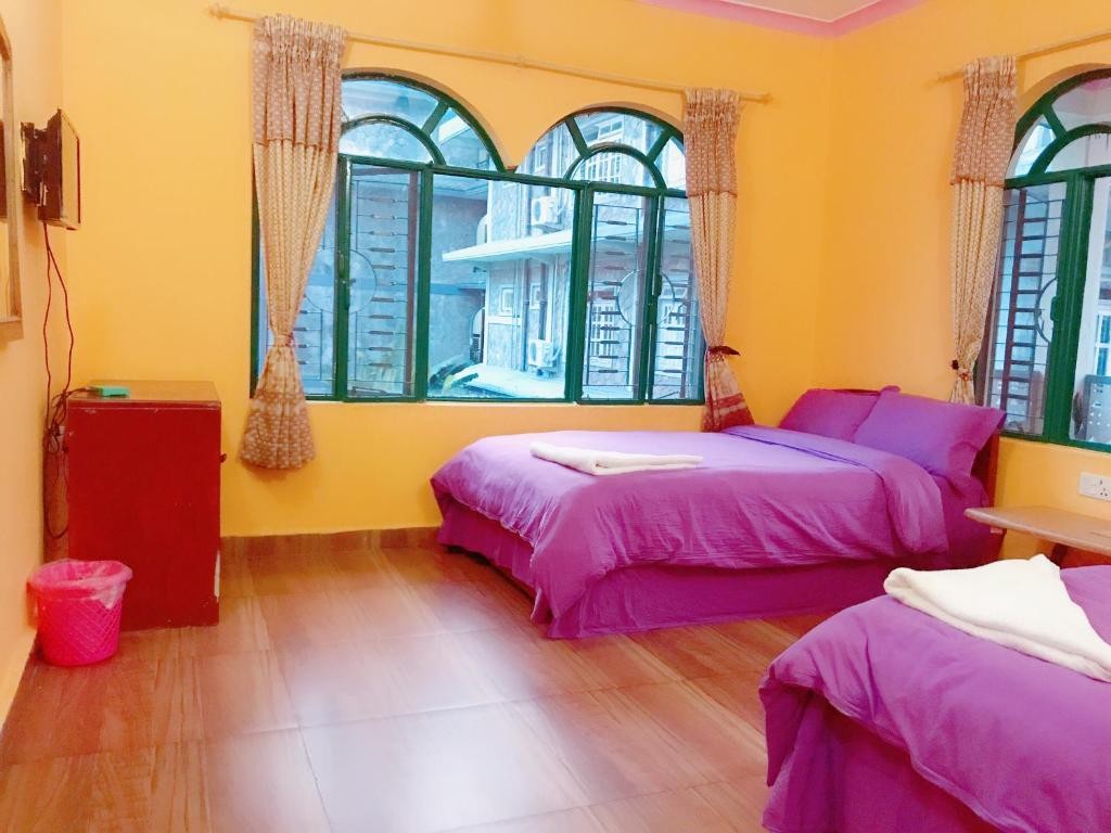 Hotel Marina International Pvt.Ltd.