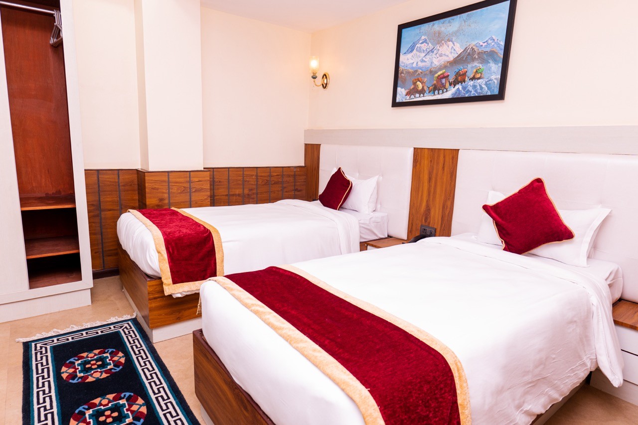 Hotel Palazzo Pvt. Ltd