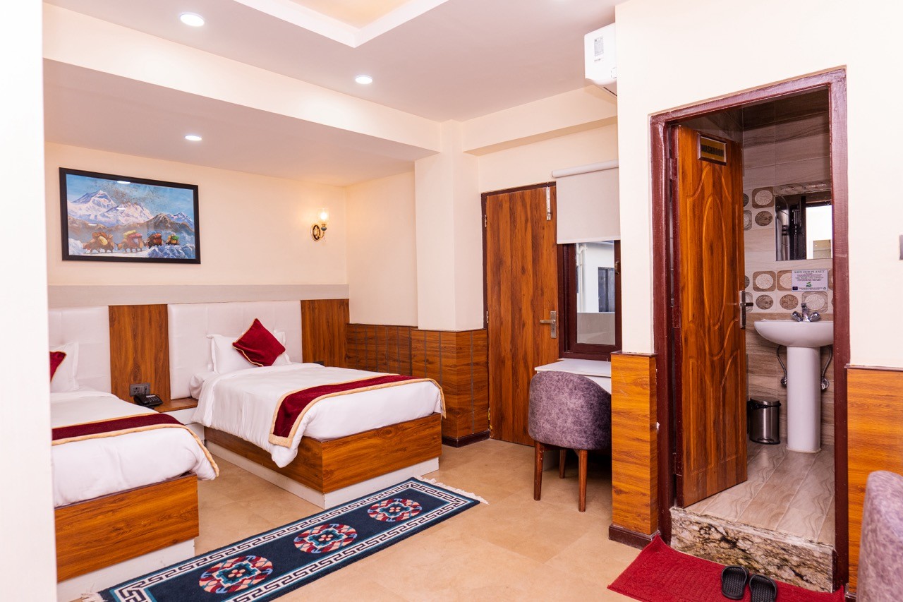 Hotel Palazzo Pvt. Ltd