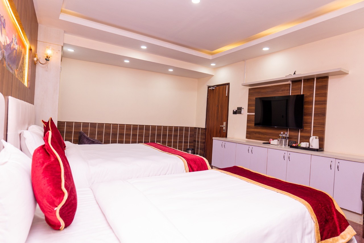 Hotel Palazzo Pvt. Ltd