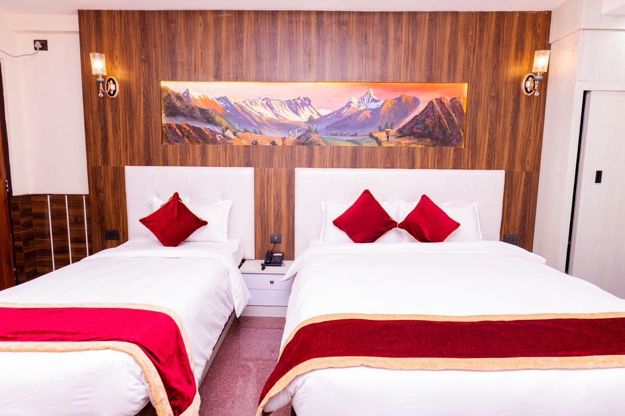 Hotel Palazzo Pvt. Ltd