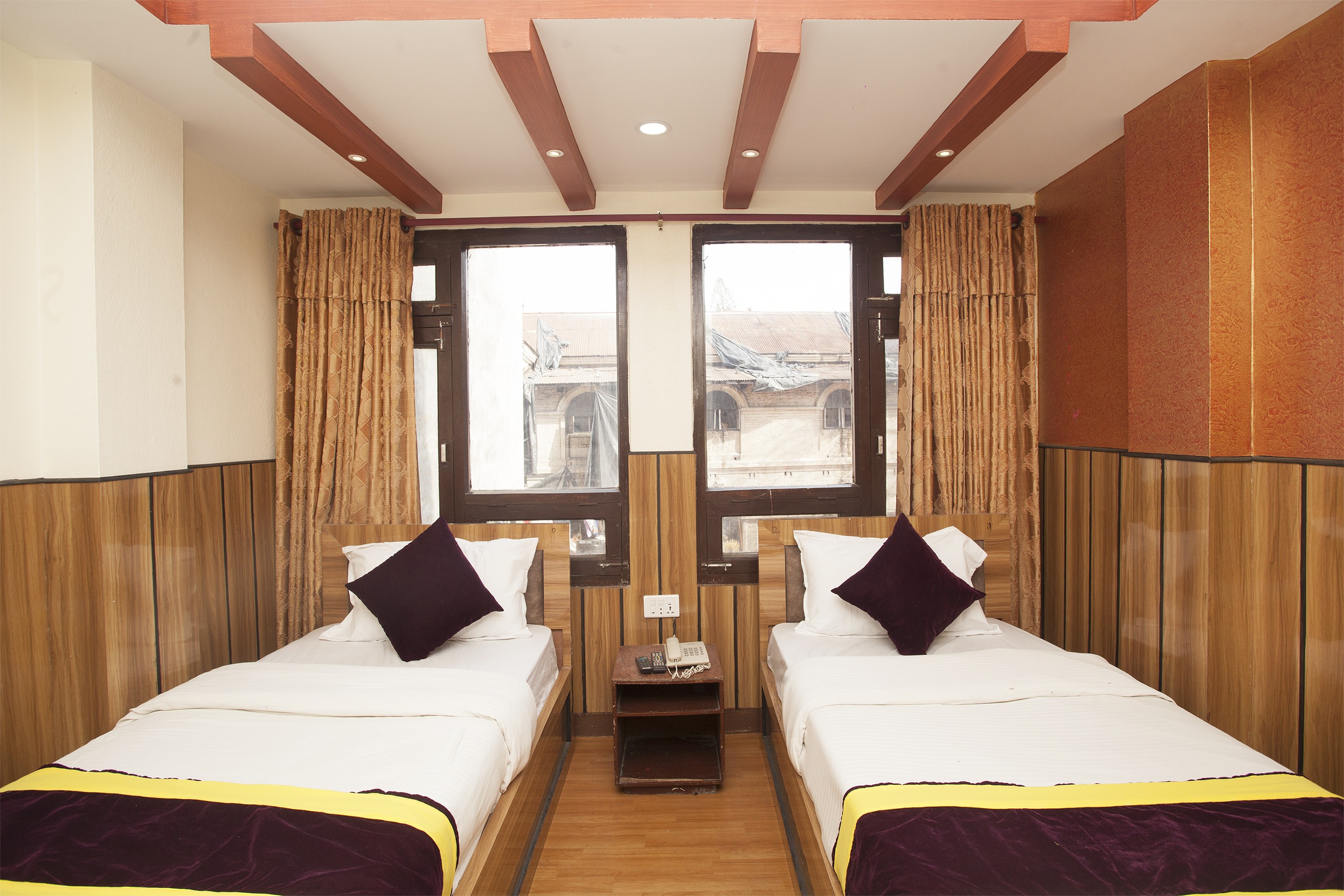 Machhapuchhre Hotel