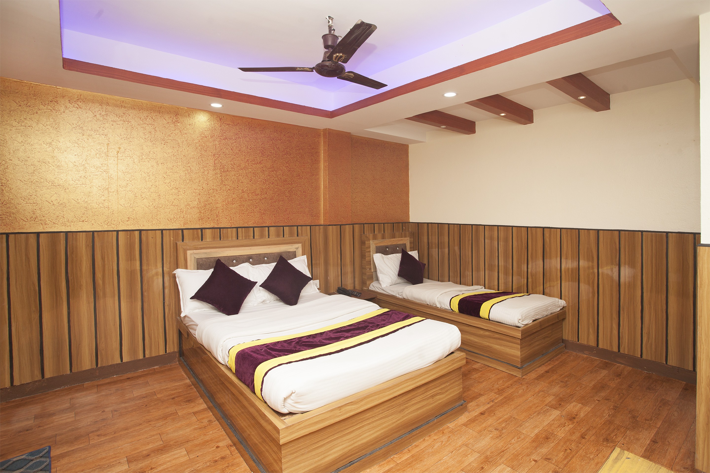 Machhapuchhre Hotel