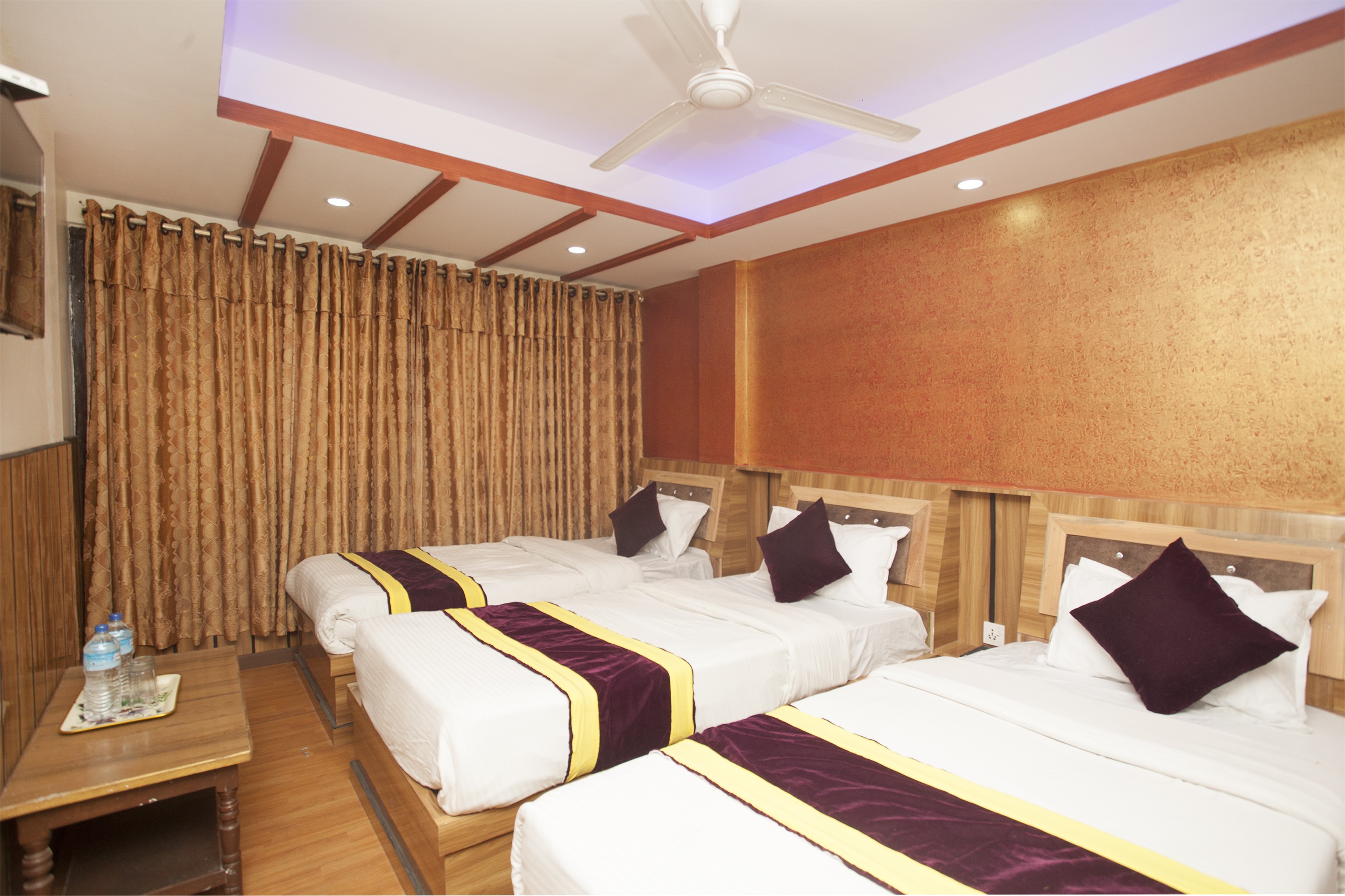 Machhapuchhre Hotel