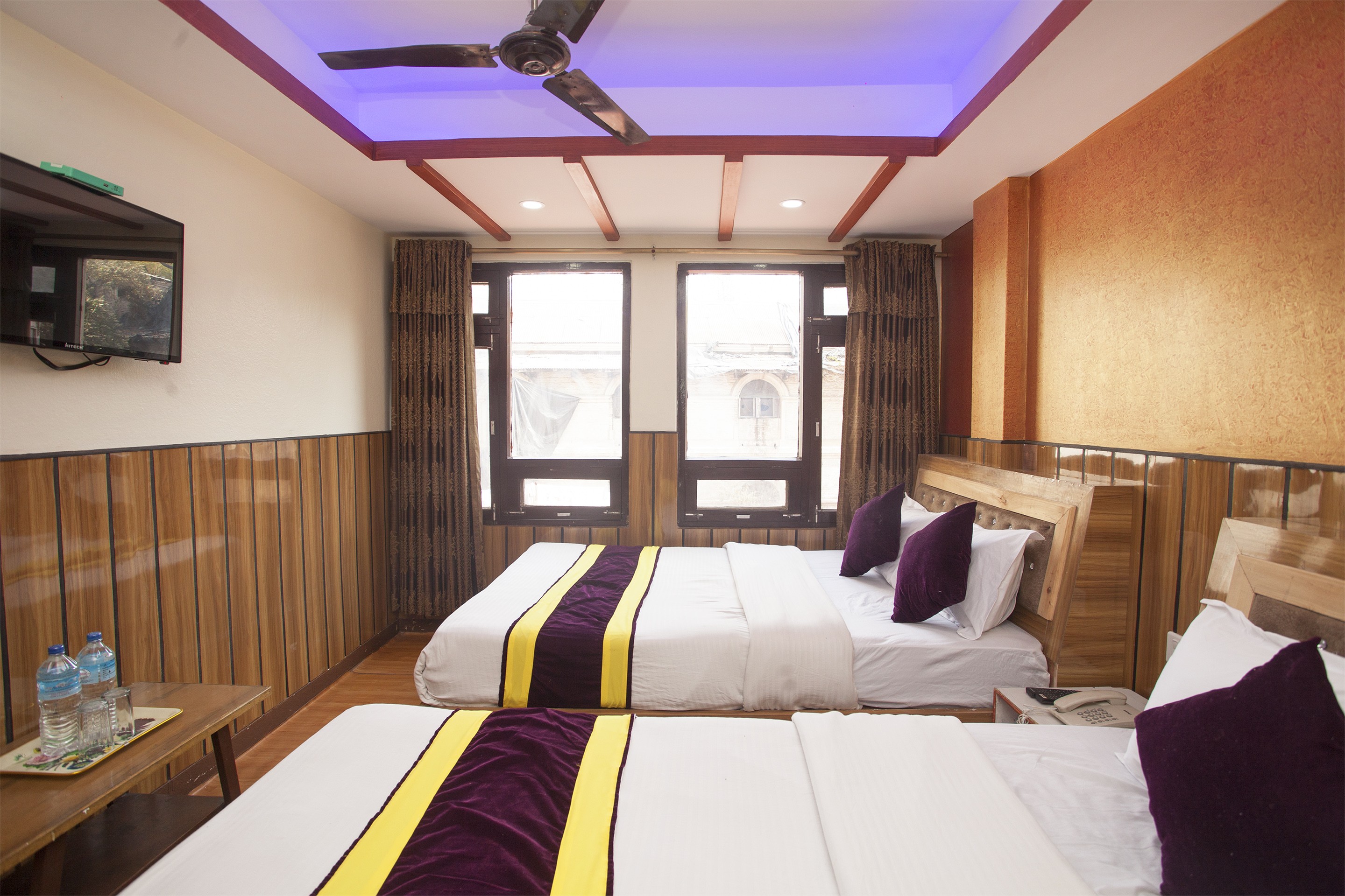 Machhapuchhre Hotel