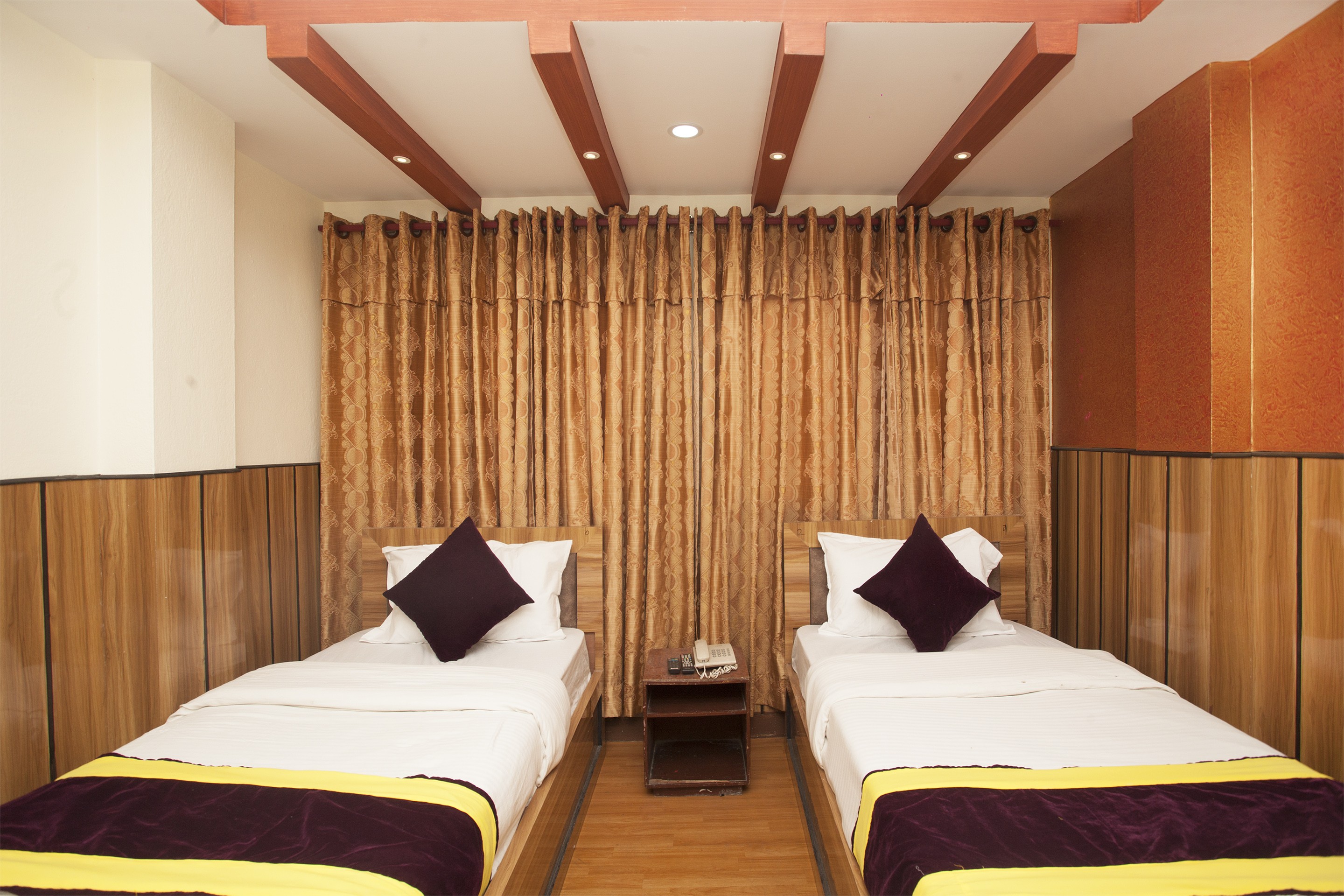 Machhapuchhre Hotel