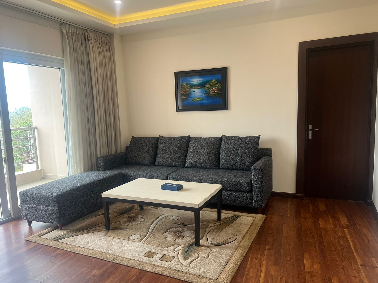 Nepalirika Hotel