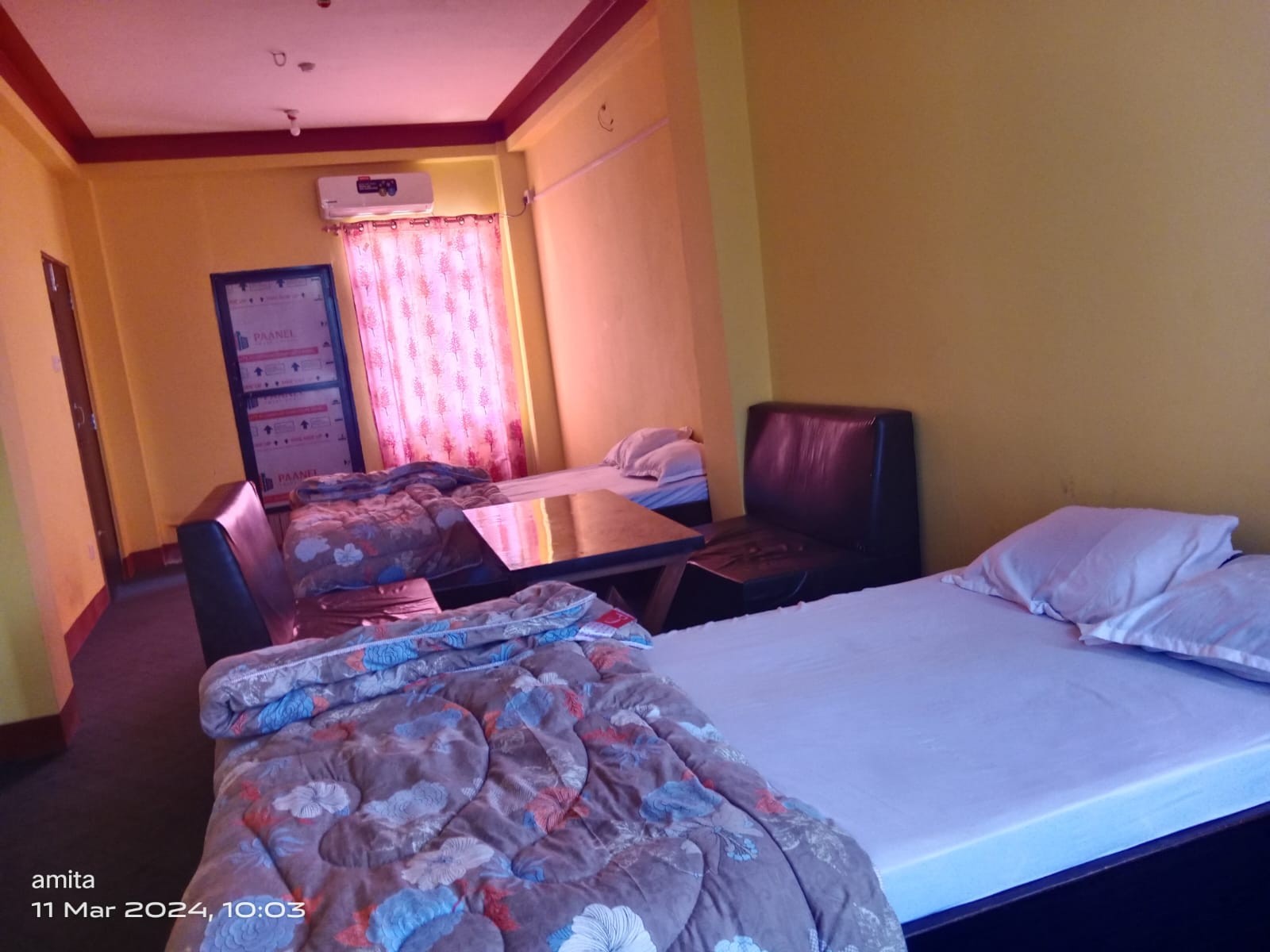 HOTEL DIAMOND RANIGUNJ