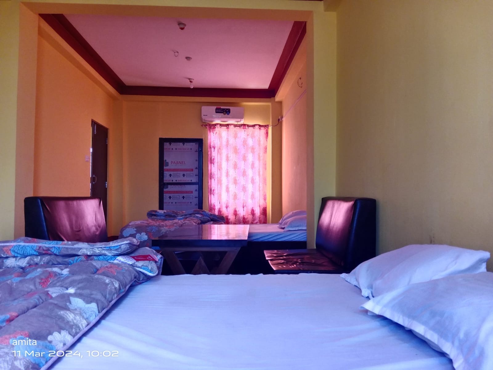 HOTEL DIAMOND RANIGUNJ
