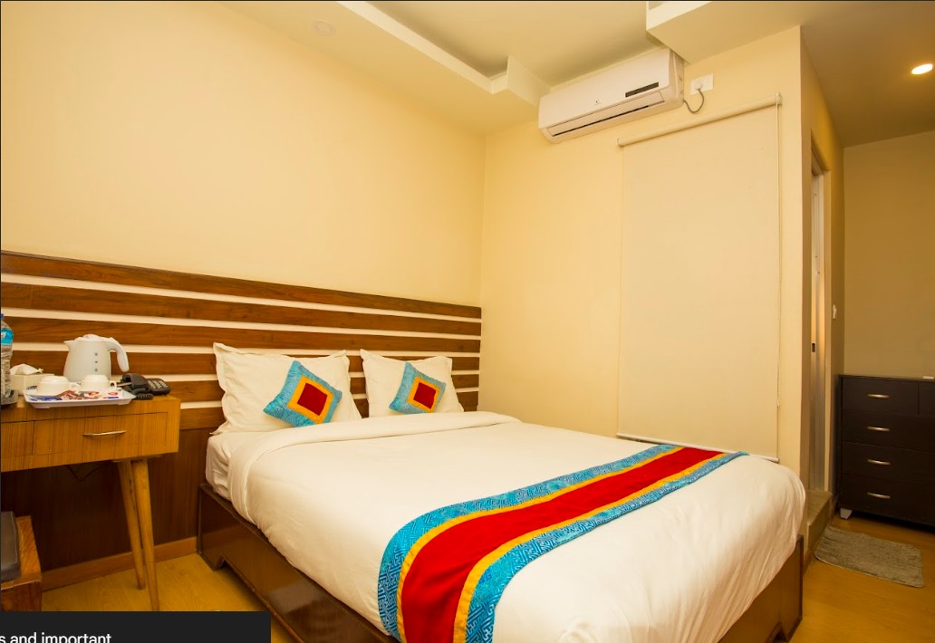 Truly Asia Boutique Hotel Pvt Ltd