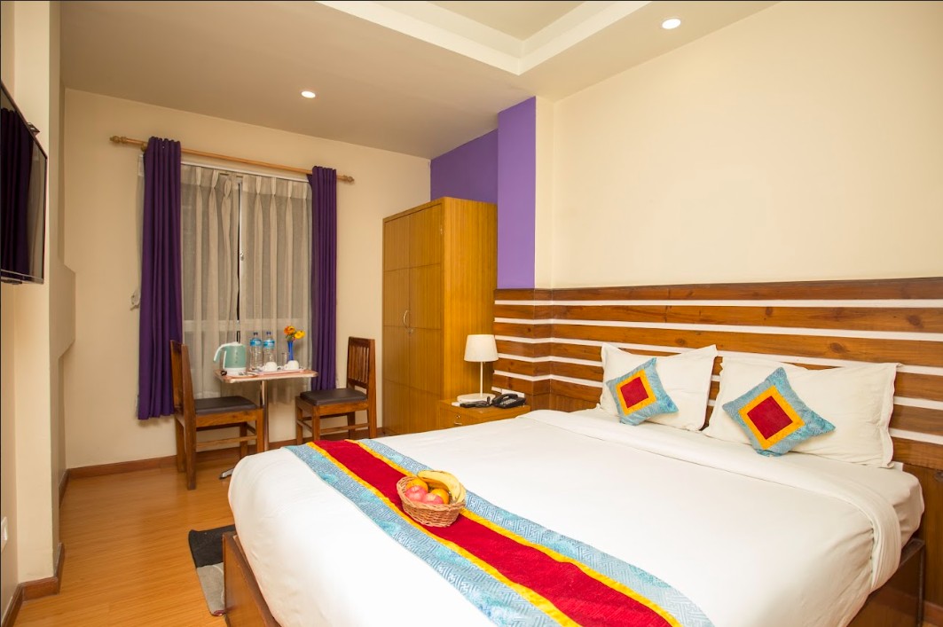 Truly Asia Boutique Hotel Pvt Ltd