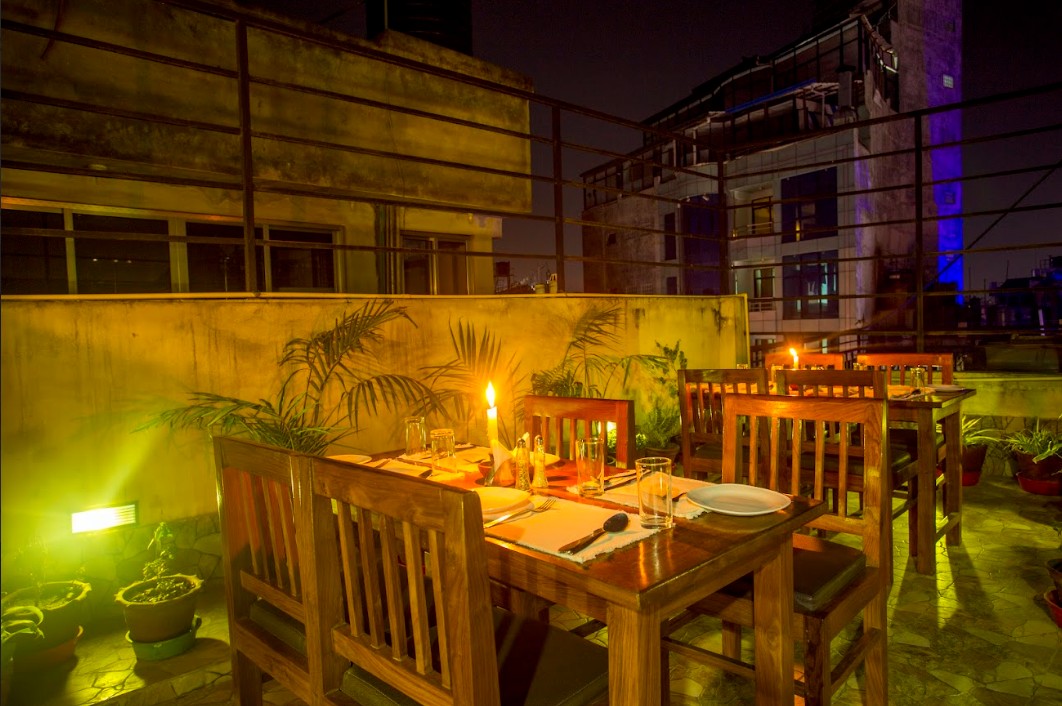 Truly Asia Boutique Hotel Pvt Ltd