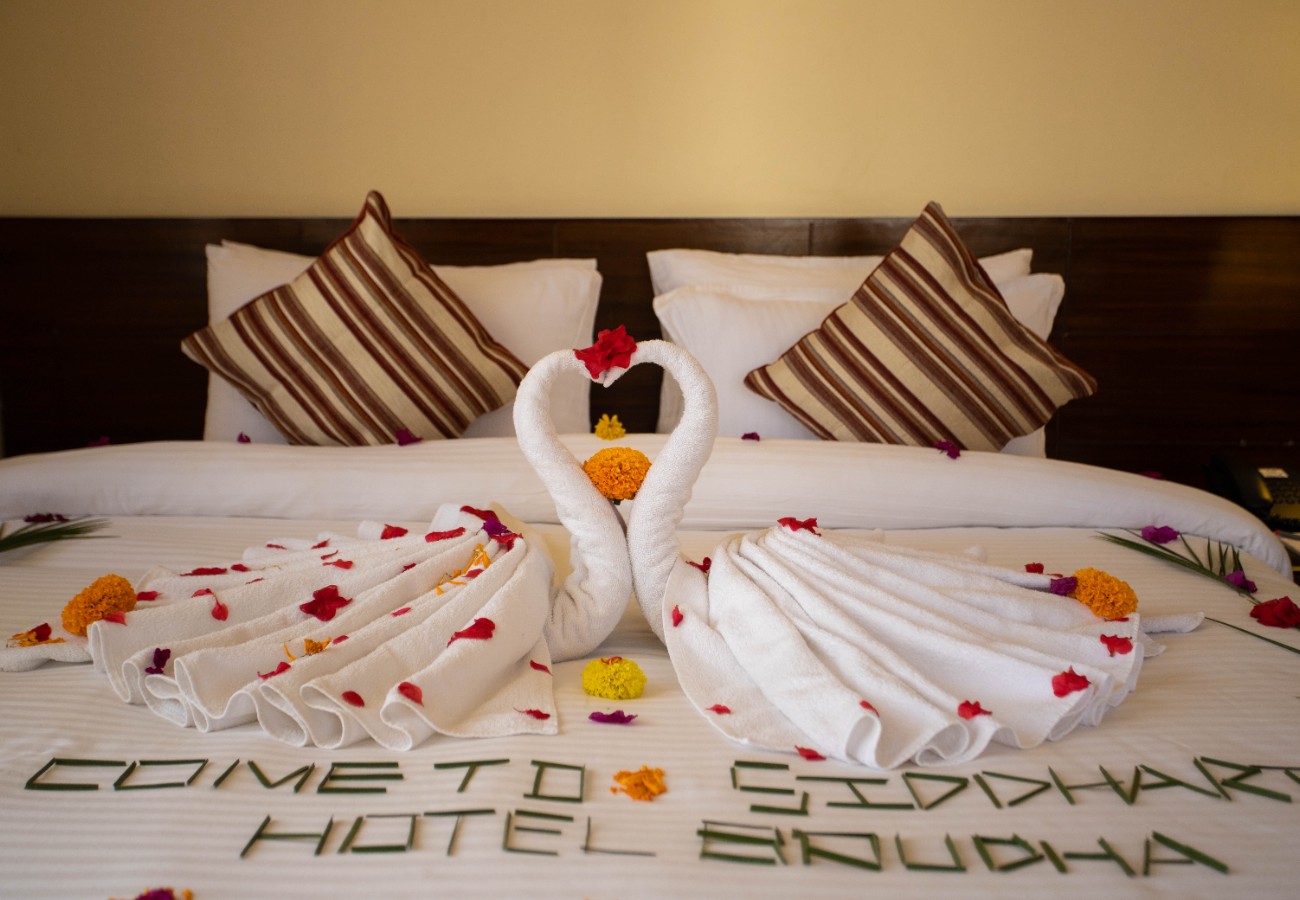 Siddhartha Boutique Hotel