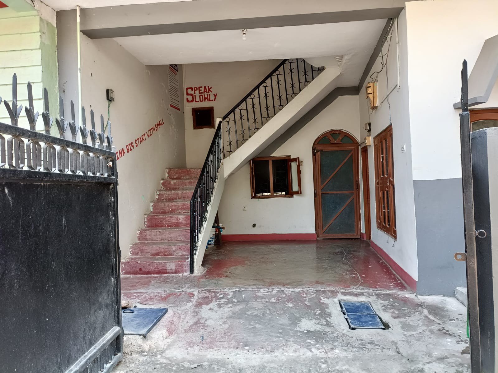 Hostel Butwal