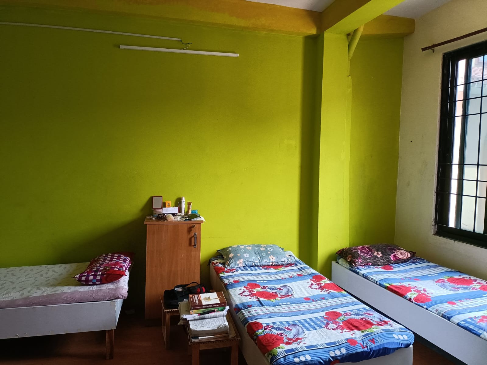 Hostel Butwal