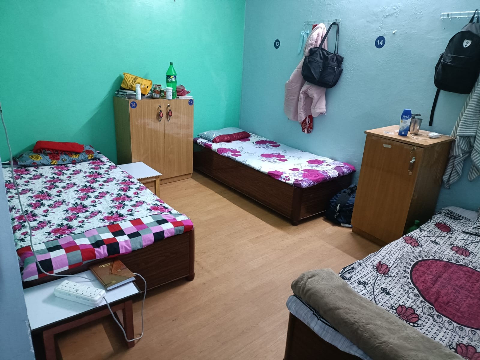 Hostel Butwal