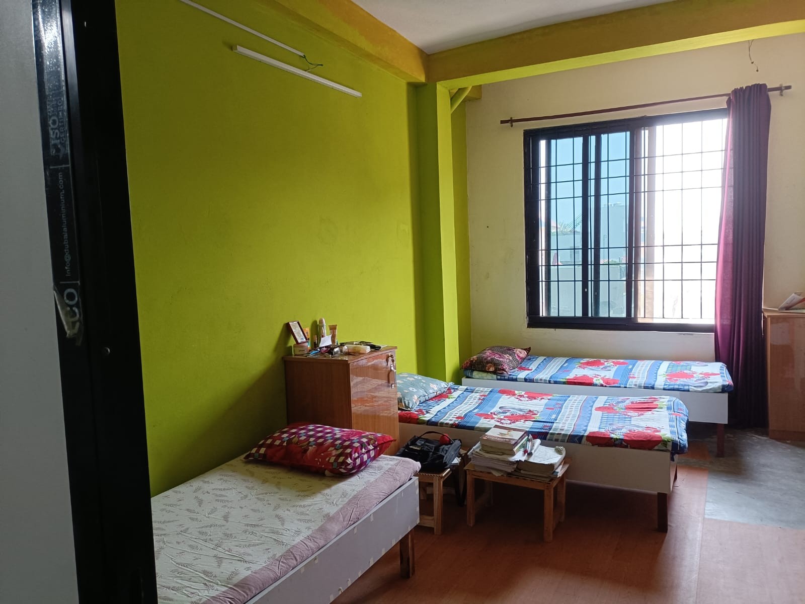 Hostel Butwal
