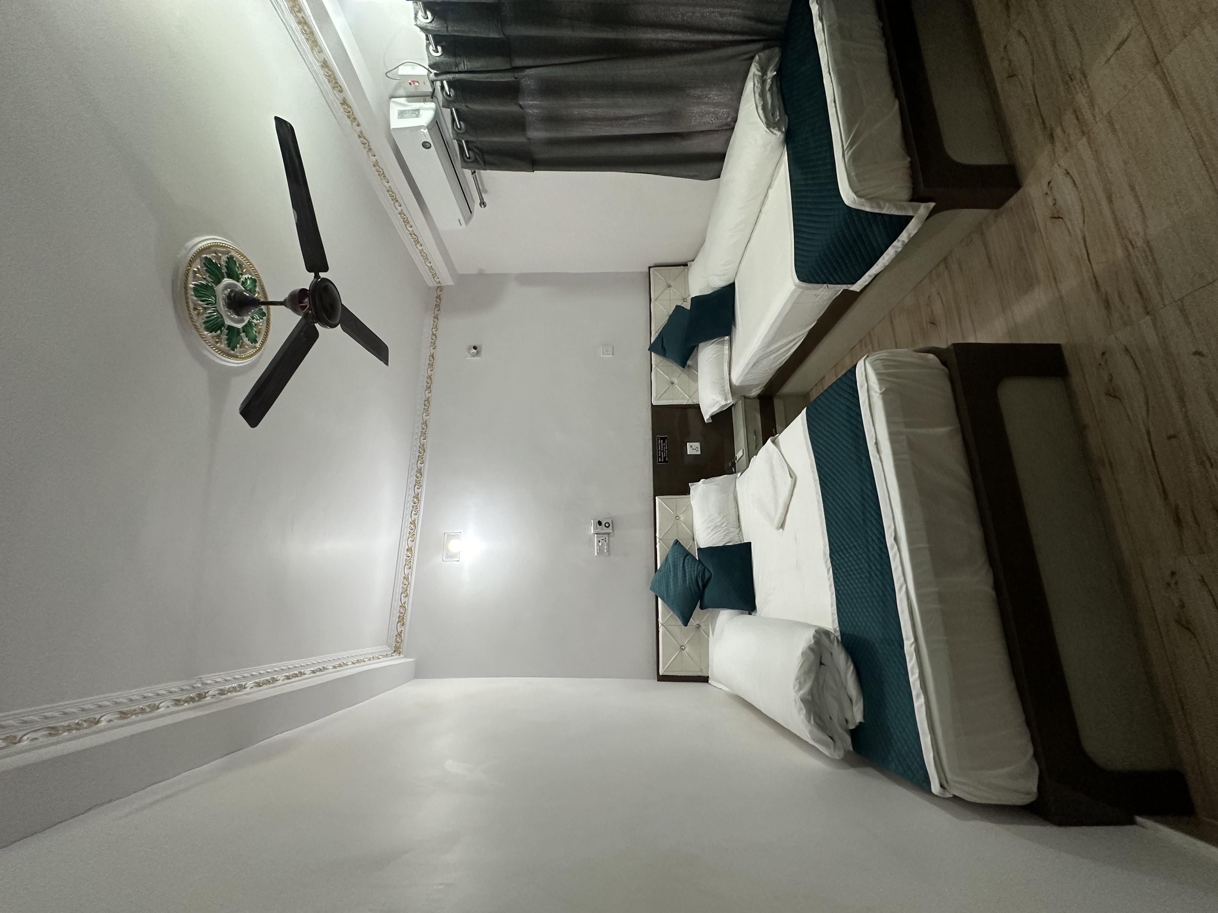 Punte Restaurant And Hotel