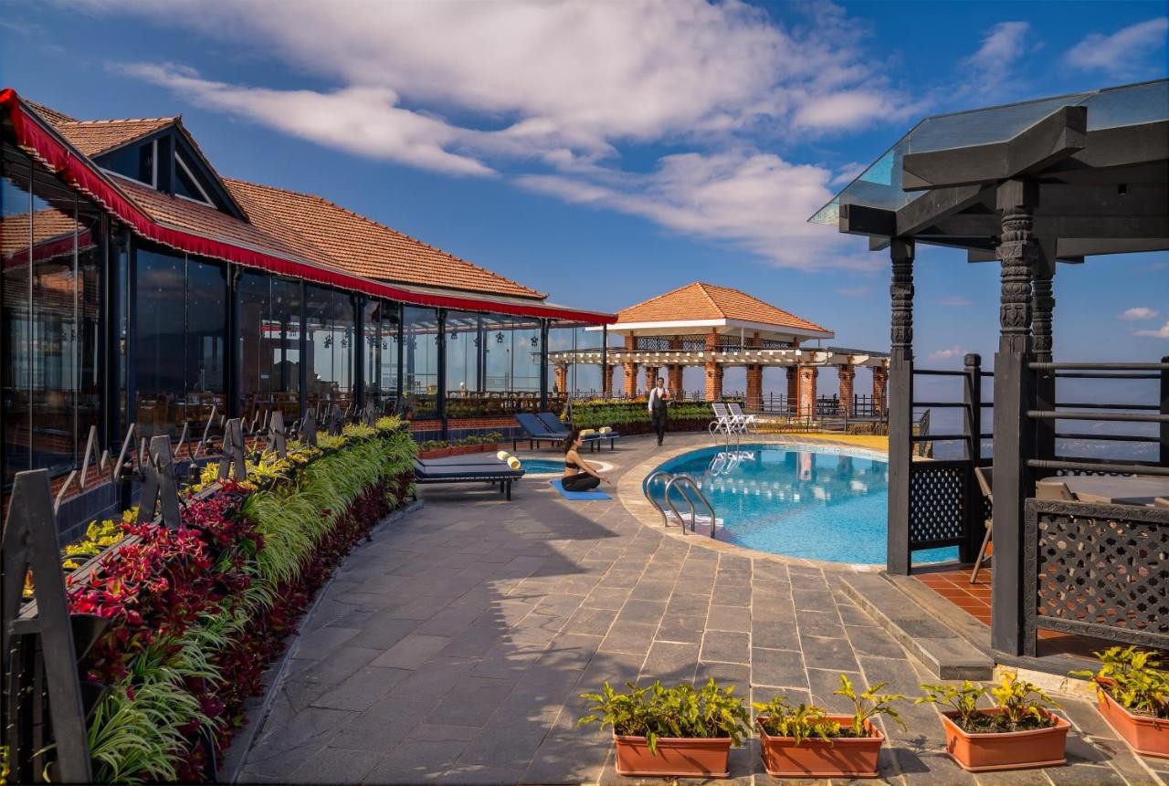 Soaltee Westend Resort Nagarkot
