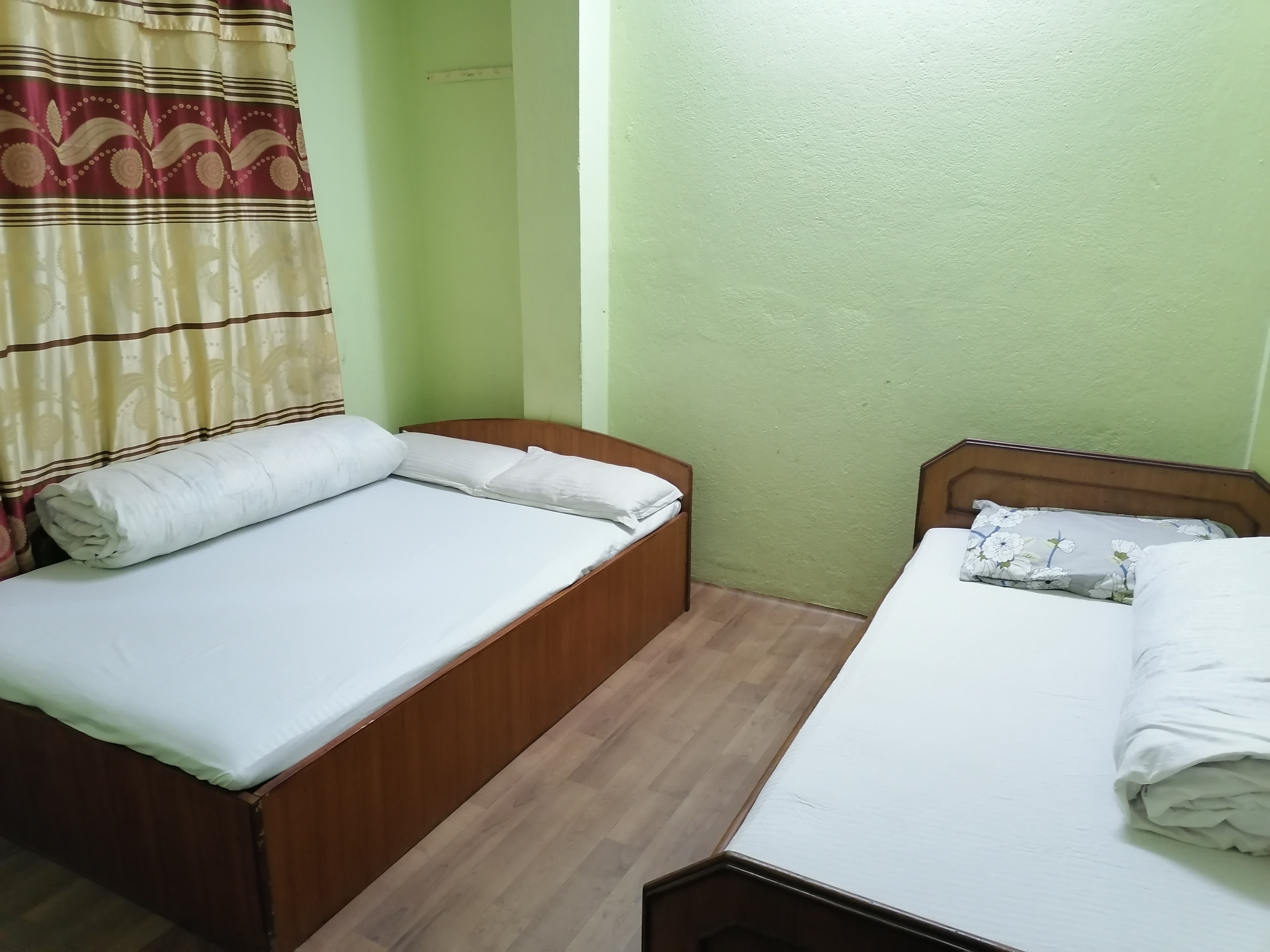 Gurung Guest House