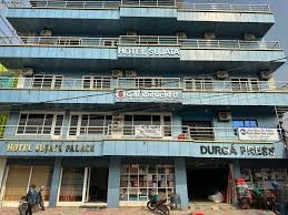 Hotel Sujata Luxury Palace Pvt.Ltd