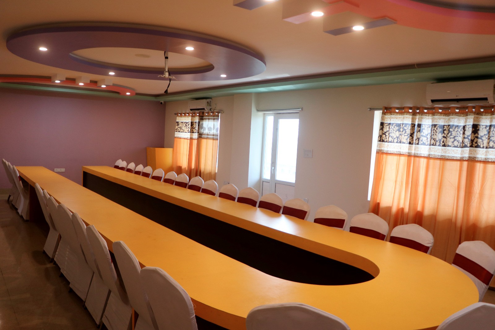 Hotel Sujata Luxury Palace Pvt.Ltd
