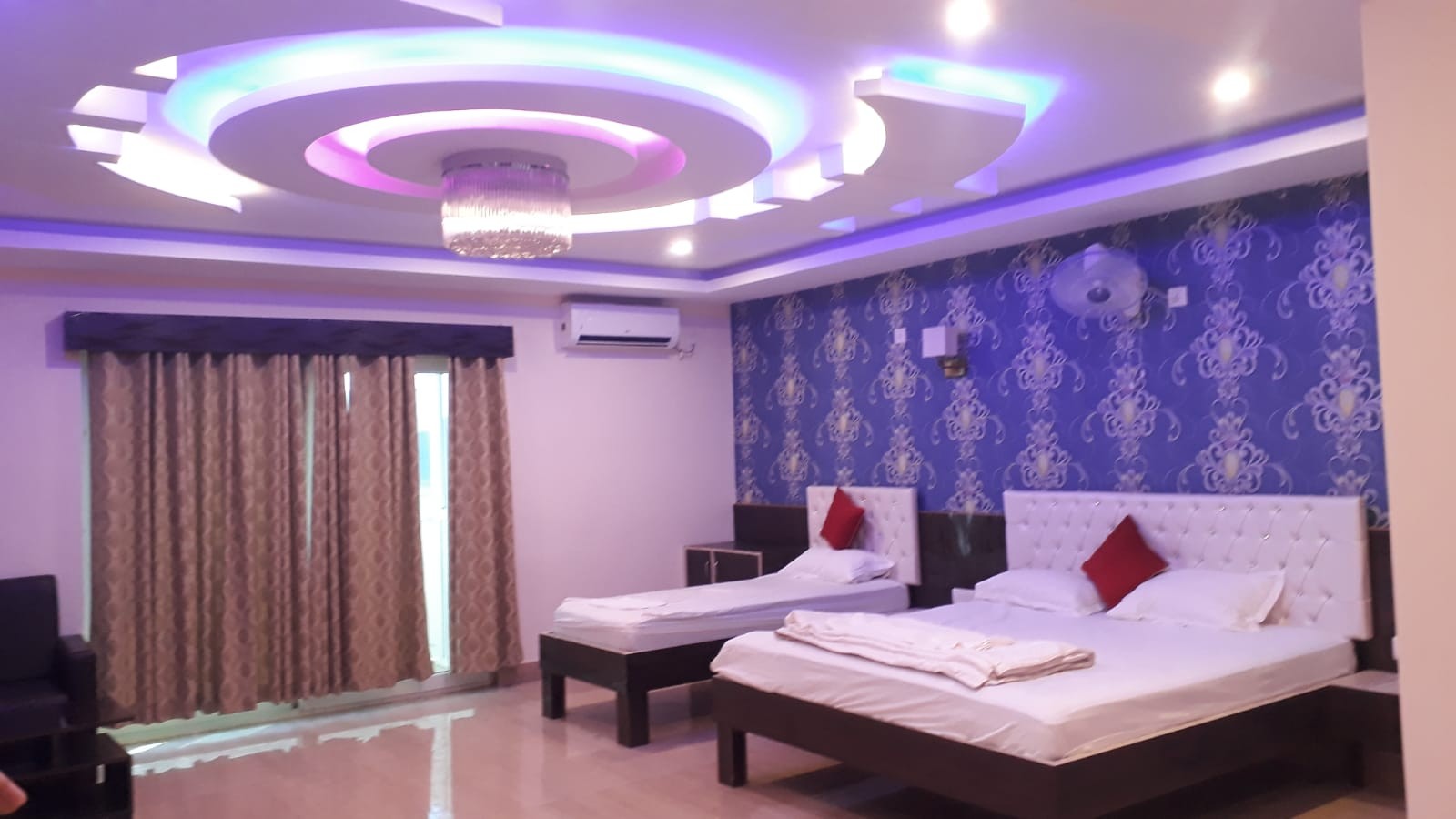 Hotel Sujata Luxury Palace Pvt.Ltd